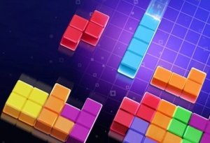 Classic Block Puzzle Stacker - Ludoryx free online game